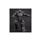 ZD Toys Iron Man The Final Battle MK & Iron Monger Set Figure 7 Inch