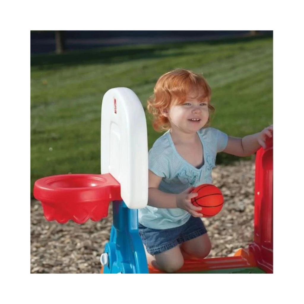 Step2 Game Time Sports Climber