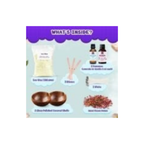 Kreeda Candle Making Kit for Kids & Adults