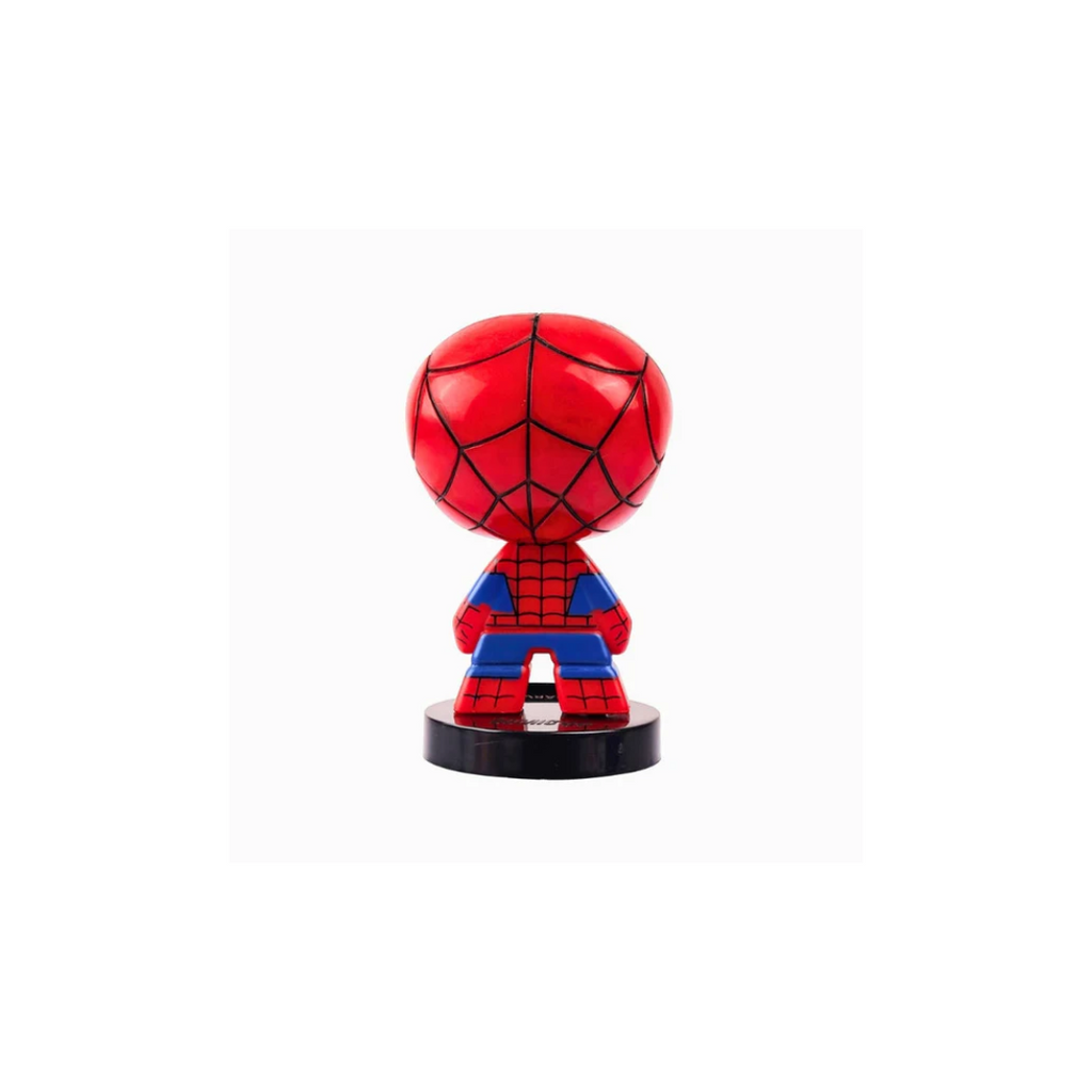 Marvel Avengers Superhero Spider Man Limited Edition Bobblehead