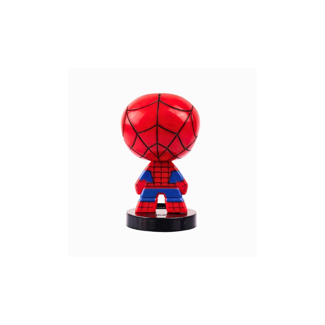 Marvel Avengers Superhero Spider Man Limited Edition Bobblehead