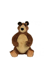 Simba  Masha Plus Bear 40 Cm