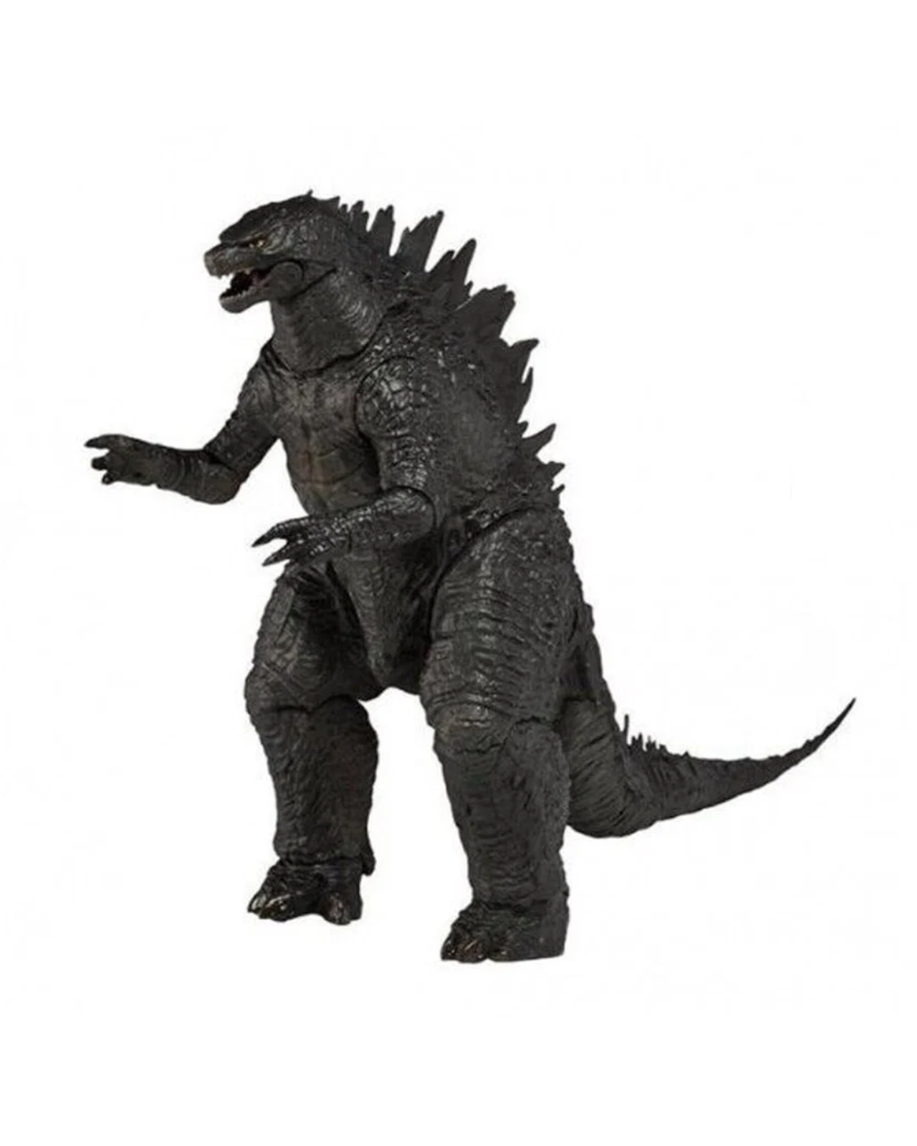 Godzilla Movie Monster Action Figure Collectible Premium Display Statue Kaiju Figure for Kids & Collectors