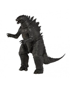 Godzilla Movie Monster Action Figure Collectible Premium Display Statue Kaiju Figure for Kids & Collectors