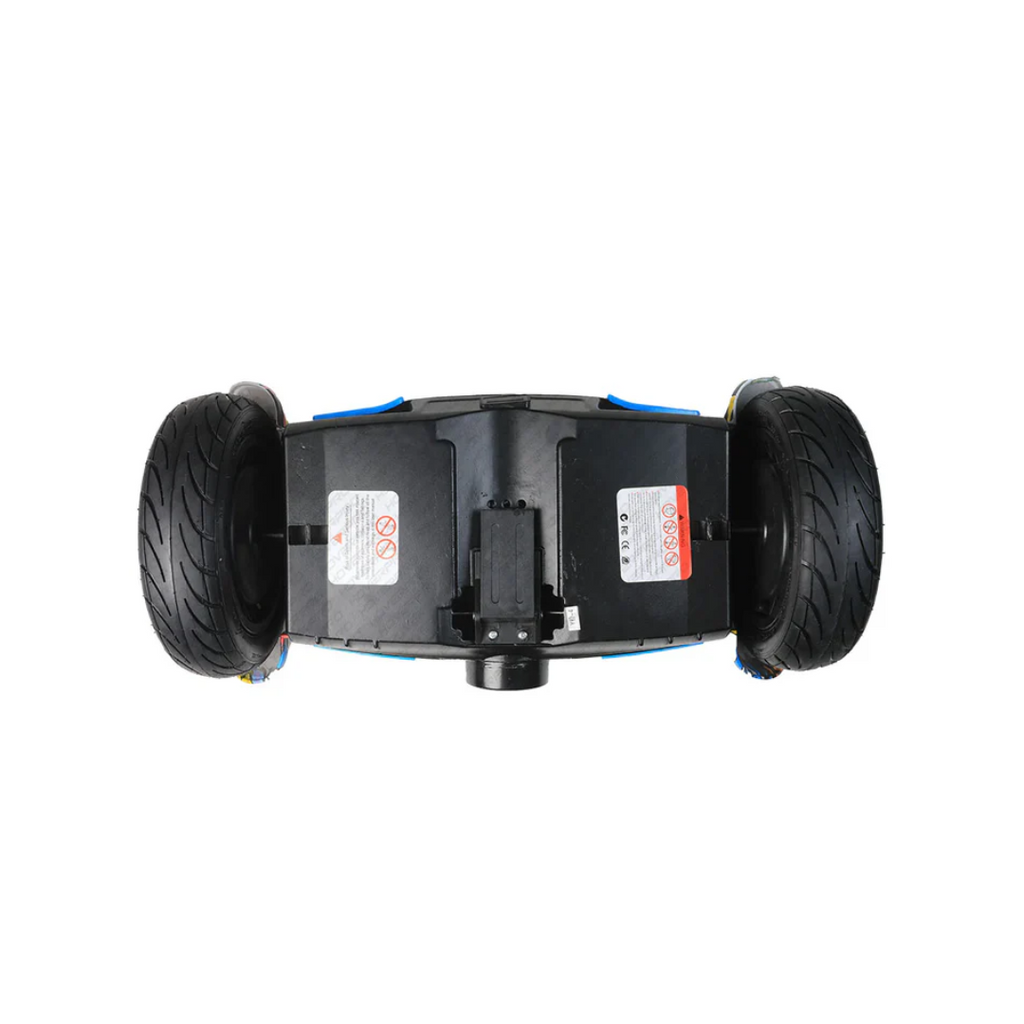 Hoverpro S11+ Miniseg Skullcandy with Handle Hoverboard