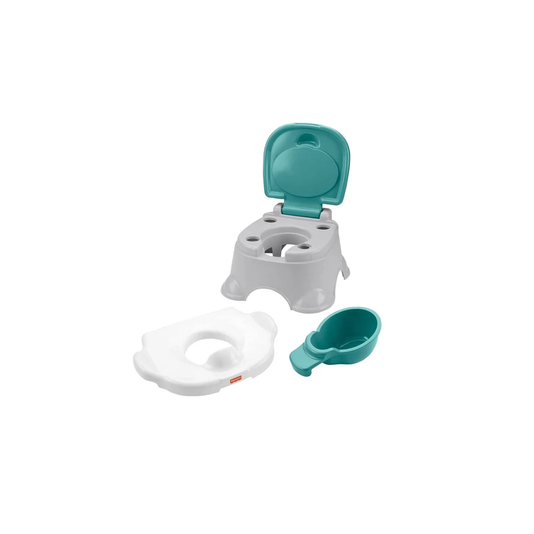 Fisher-Price 3-in-1 Potty Seat