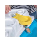 Step2 Fiesta Cruise Sand & Water Table