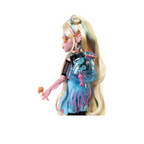 Monster High Lagoona Blue Doll