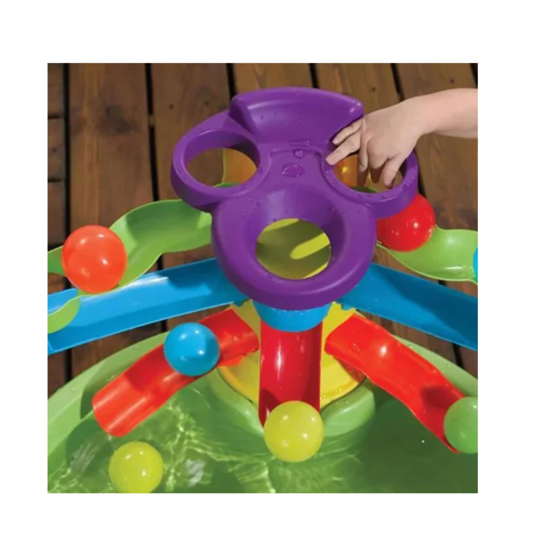 Step2 Busy Ball Play Table