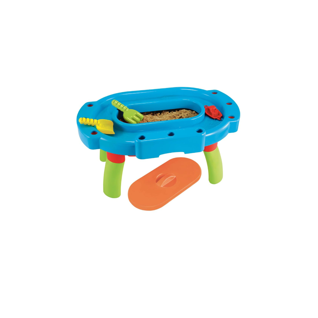 Early Learning Centre My 1St Sand And Water Table