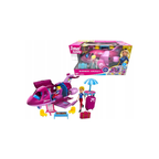 Rainbow Toys Travel Holiday Business Aircraft