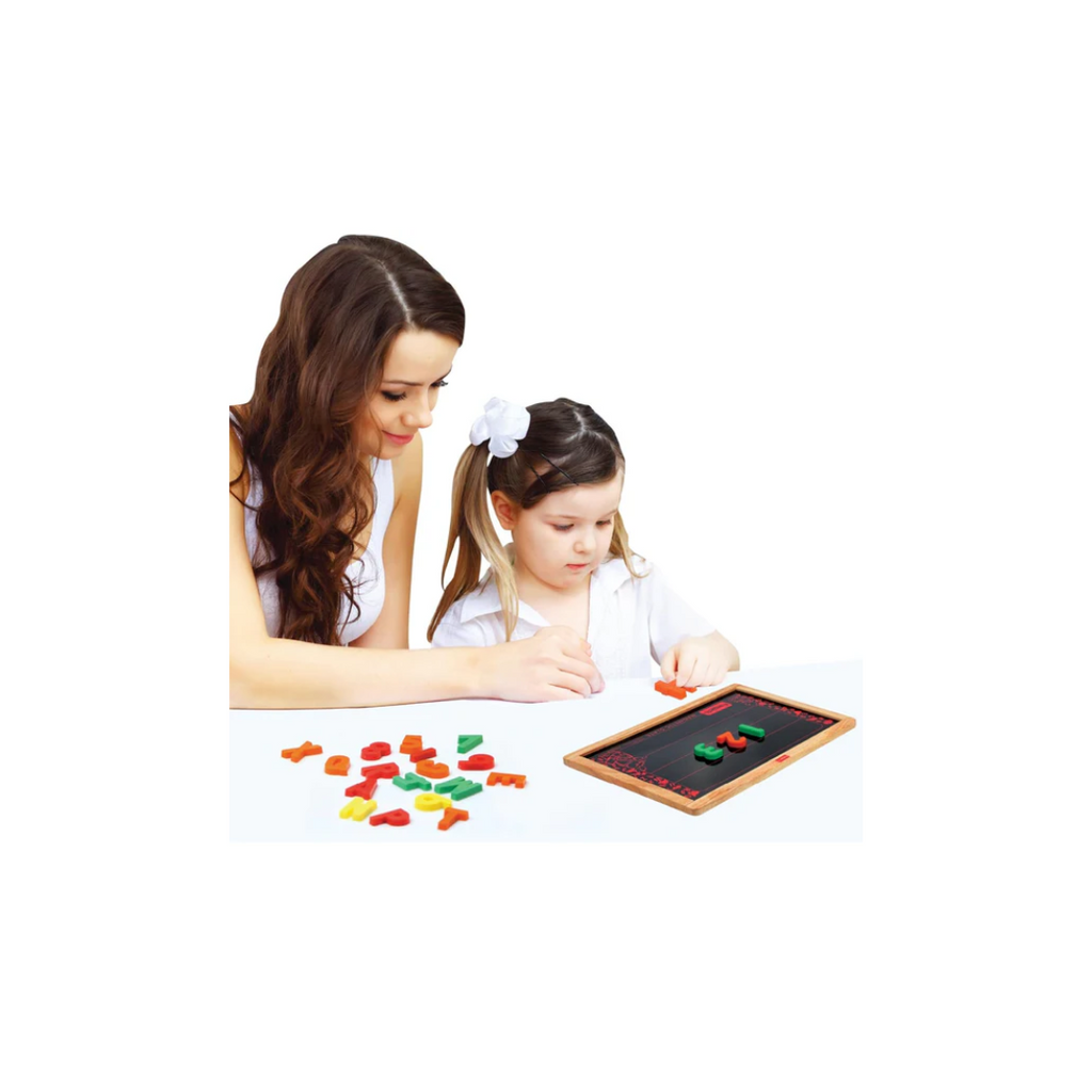 Funskool Magnetic Slate