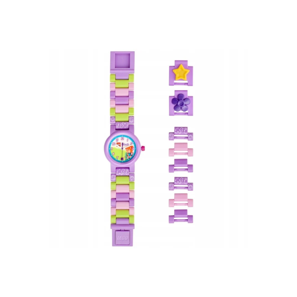 Lego Friends 8021230 Mia Buildable Watch (23 Pieces)