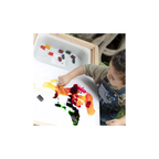 Curious Cub Sensory Table