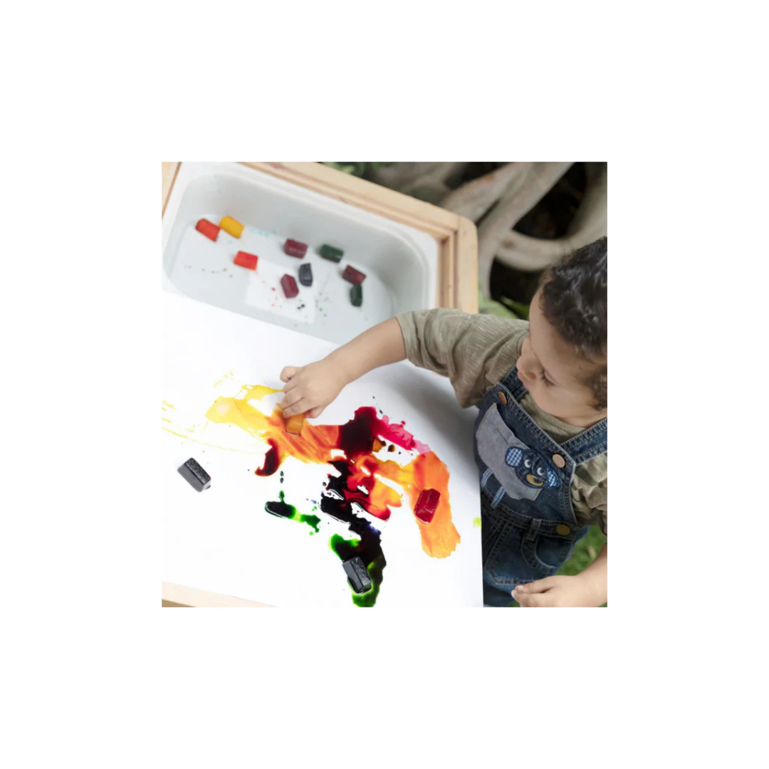 Curious Cub Sensory Table