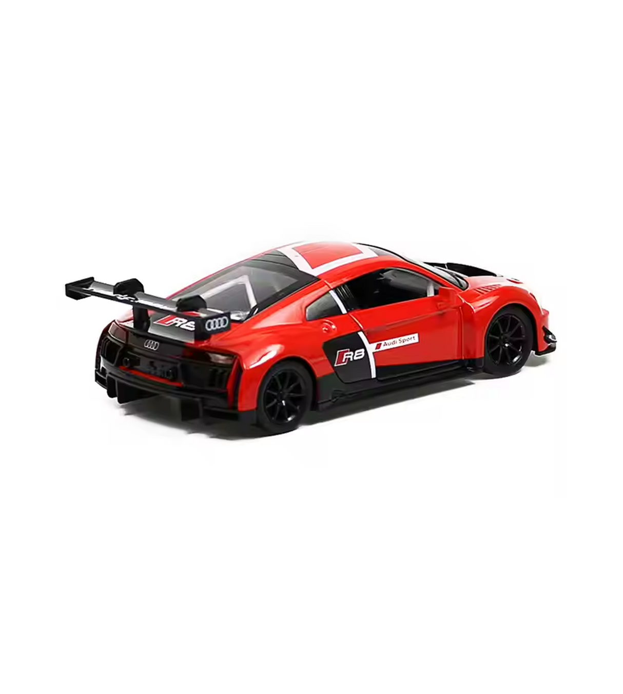 CCA 1/24 Audi R8 Lms Die Cast car