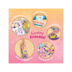 Imagimake DIY Princess Craft Kit