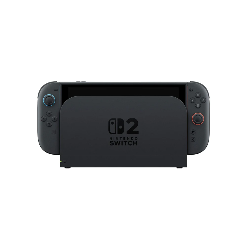 Nintendo Switch 2 + Mario Kart World ,Mario Kart World Digital download code With Game