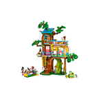 Lego 42652 Friends Friendship Tree House Hangout (701 Pieces)