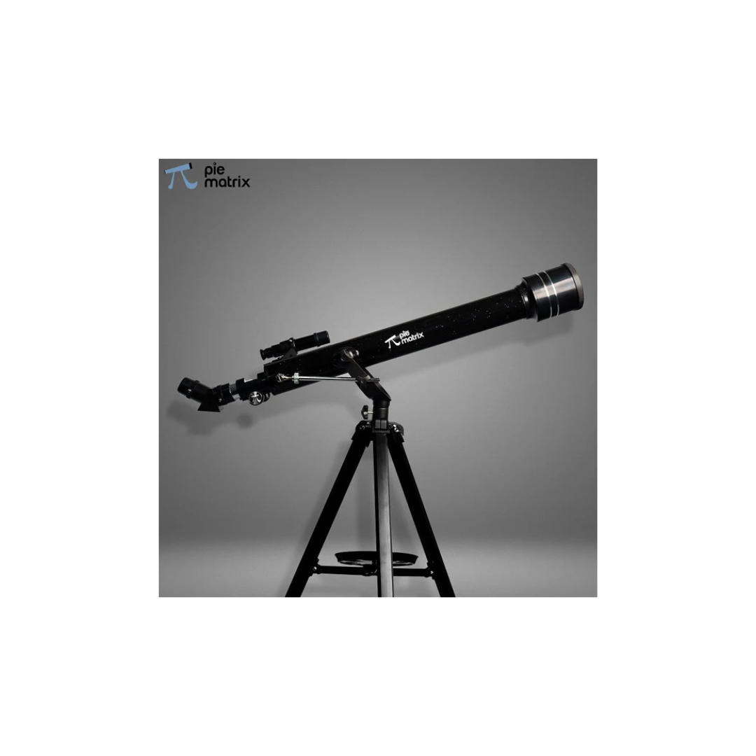 Pie Metrix Griffin Reflector Telescope