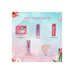 Whimshy Glam-On Beauty Kit - Pack of 5