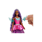Mattel Barbie Doll With 2 Fantasy Pets, Barbie â€œBrooklynâ€ From Barbie A Touch Of Magic
