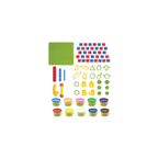 Funskool Fundough Ultimate Dough and Tool Kit