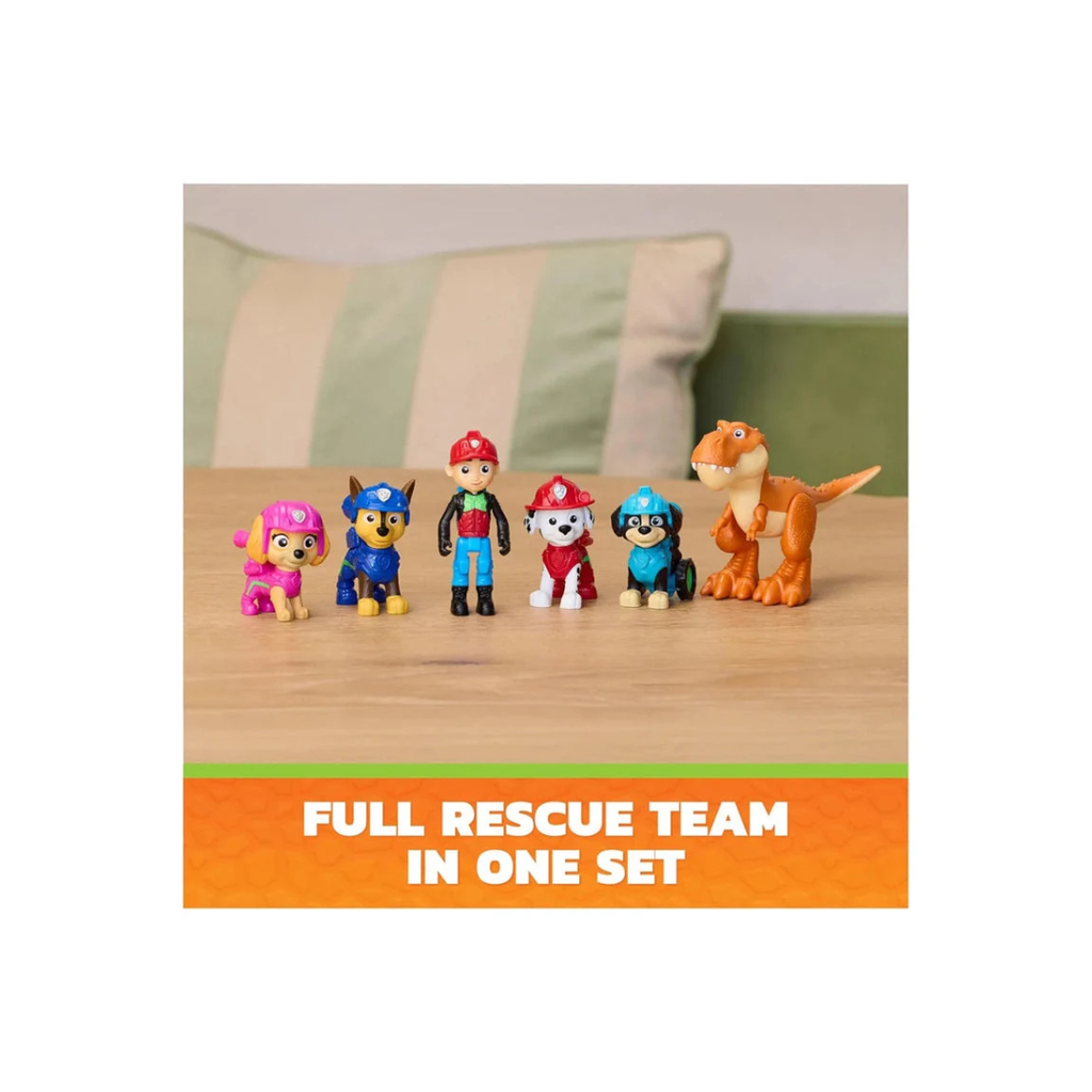 Funskool Dino Adventure Pack Coffret Aventure Dino