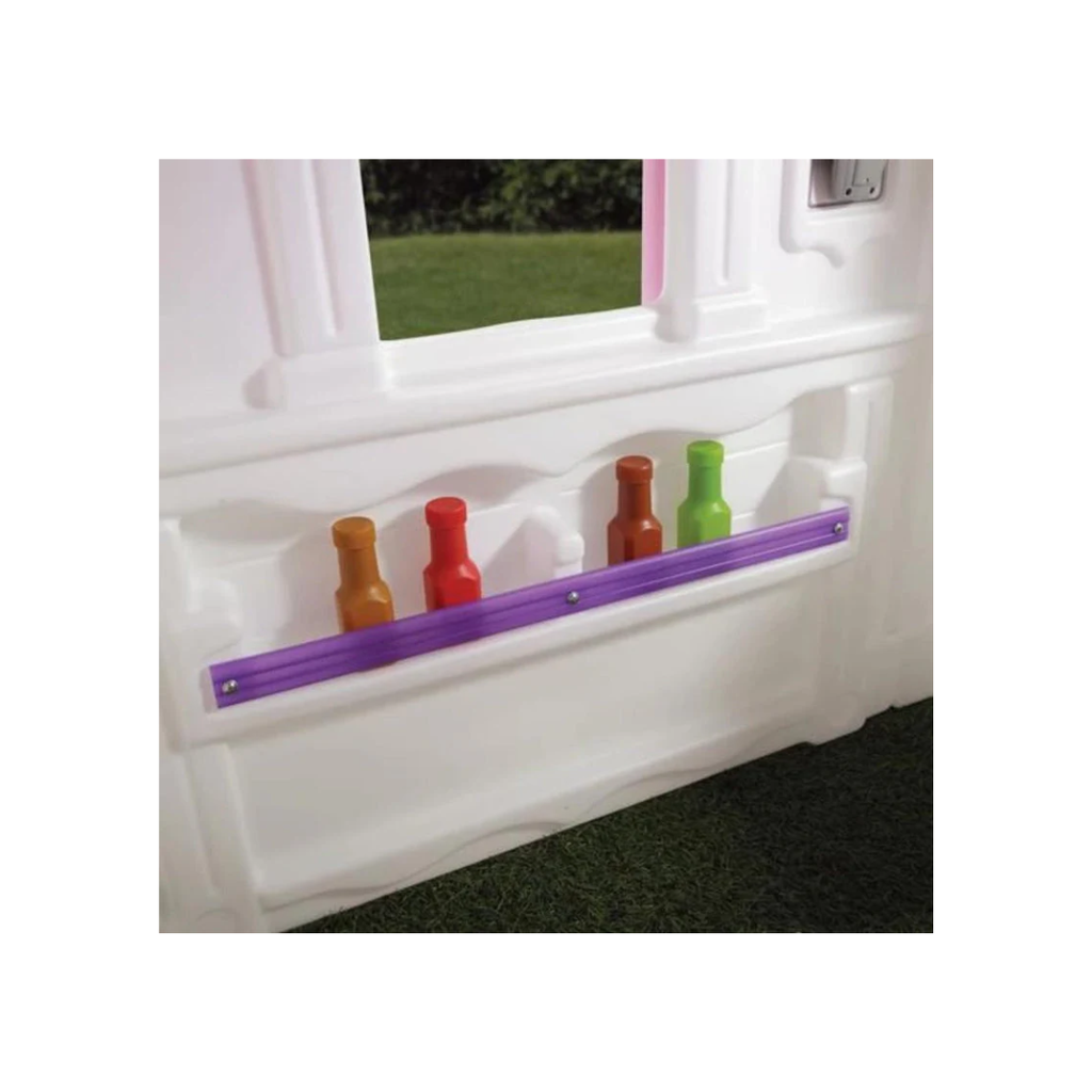 Step2 Sweetheart Playhouse