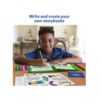 Skillmatics My Storybook Art Kit All My Adventure
