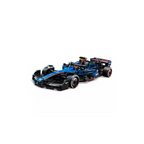 LEGO 77249 Speed Champions Williams Racing FW46 F1 Race Car (263 Pieces)
