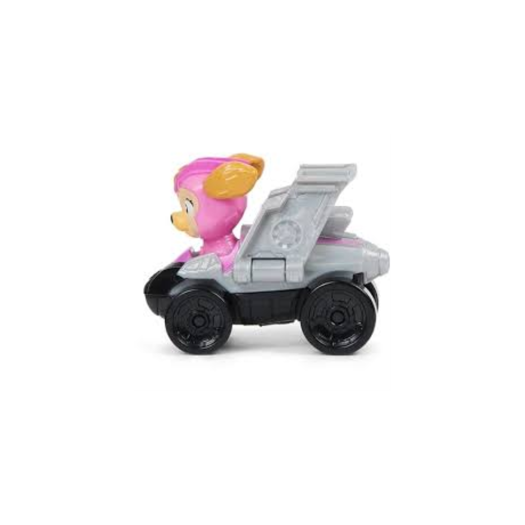 Winmagic Paw Patrol Pawket Racers Racer Skye