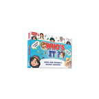 Funskool Who's it Family Games