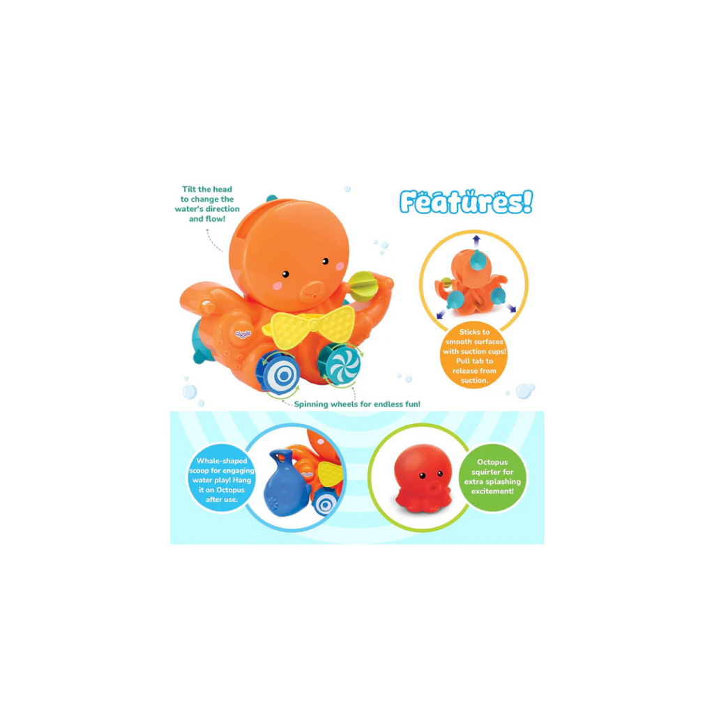 Funskool Four Steps-A Simple Game
