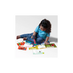 GoDiscover A to Z Dinosaur Flash Cards