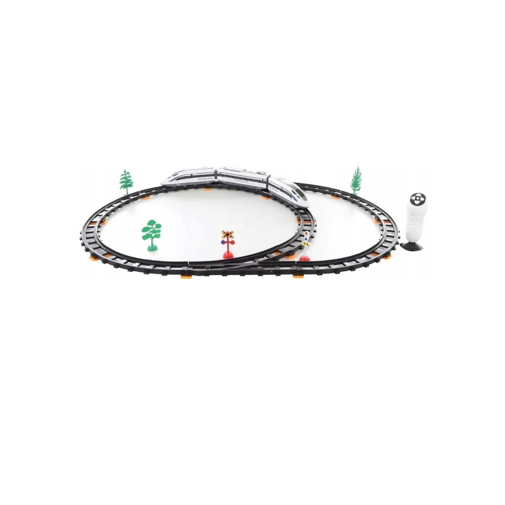 Rainbow Toys Remote Control Express Train