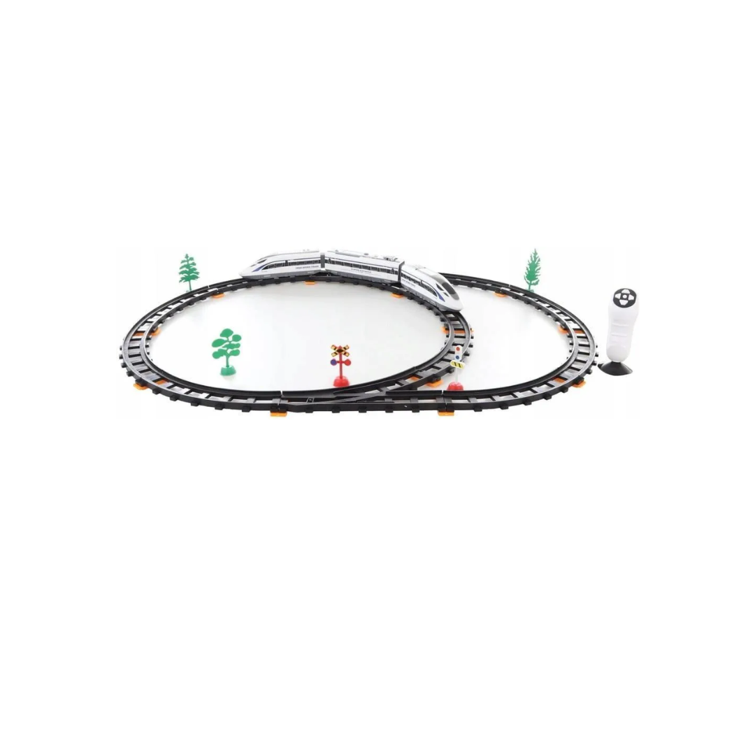 Rainbow Toys Remote Control Express Train
