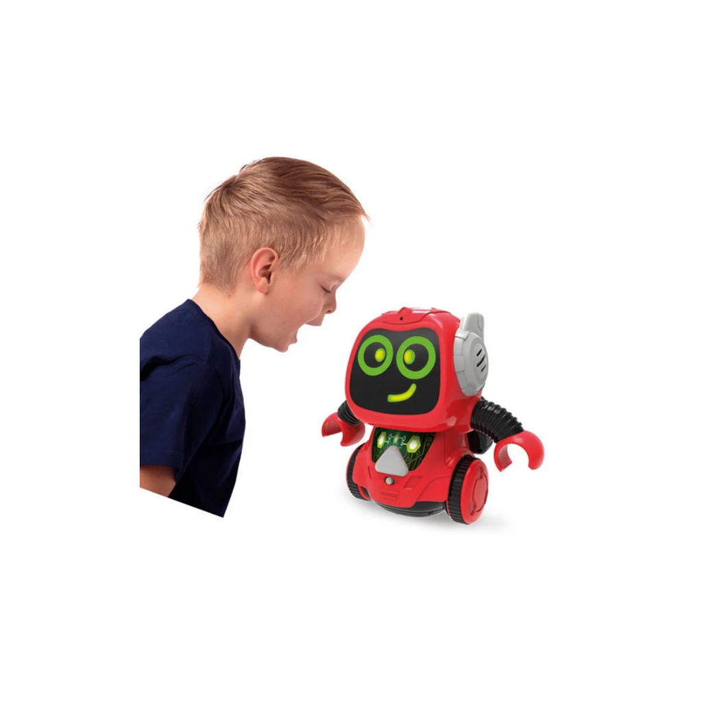 Winfun R/C Voice Changing Robot