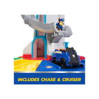 Winmagic Paw Patrol My Size Lookout Tower Playset