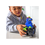 Funskool Paw Patrol Rescue Wheels Chase Vehicle