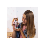 BFF Doll Fashion Play Doll Stella With Long Hair & Glass Eyes