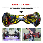 Hoverpro Hoverboard H11+  Premium Self-Balancing Hoverboard