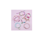 Make It Real Celestial Stones DIY Bracelets
