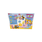 FiveStar Washing Machine Enjoy The Magical Laundry Set