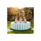 Intex Coastal Luxe Inflatable Pool for Kids & Family, 66" x 21" (1.68m x 53cm) 56182