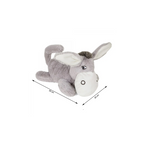 Rowan  Duke Roll Over Donkey Toy Fun Action-Packed Donkey with Sound & Movement Color