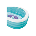 Intex 57482 Inflatable Family Swimming Pool 64" x 42" x 18" –57482