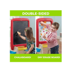 Step2 All Around Easel for Two