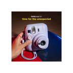 Fujifilm Instax mini 13 Instant Camera Purple