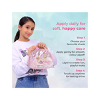 Whimsy Love Vanity Beauty Kit For Kids & Teens - Pack of 11